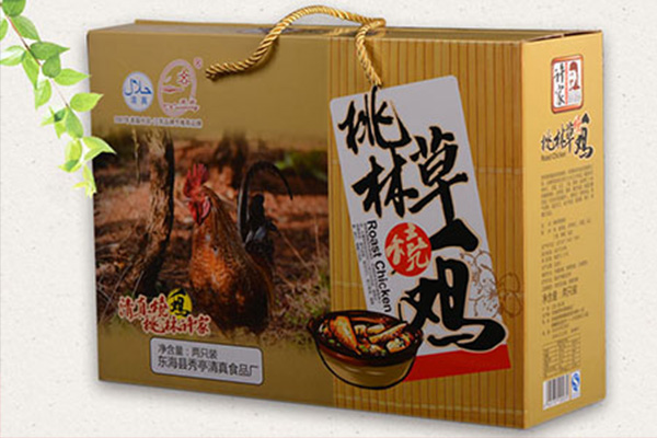 扬州特色烧鸡厂家