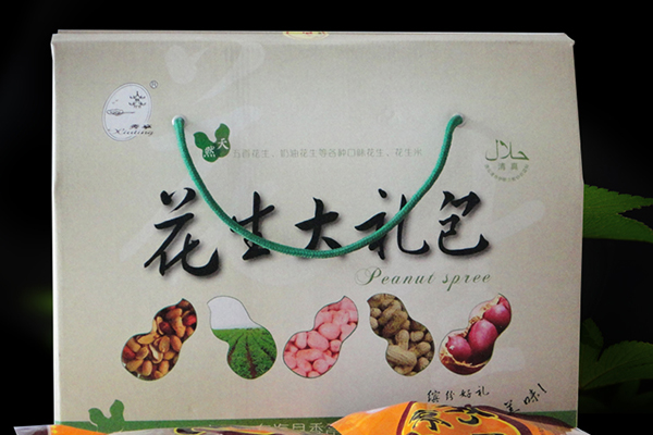 连云港东海正宗桃林烧鸡厂家