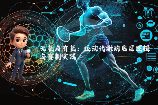 无氧与有氧：运动代谢的底层逻辑与赛制实践