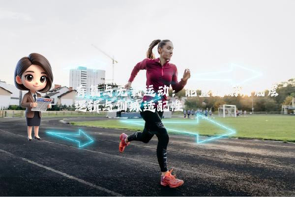 有氧与无氧运动：能量代谢的底层逻辑与训练适配性