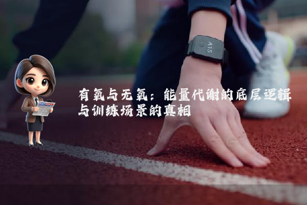 有氧与无氧：能量代谢的底层逻辑与训练场景的真相