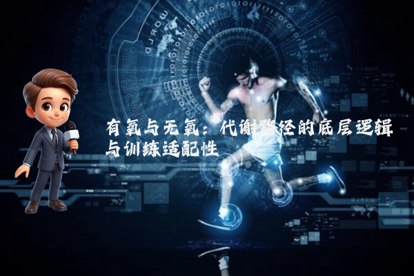 有氧与无氧：代谢路径的底层逻辑与训练适配性