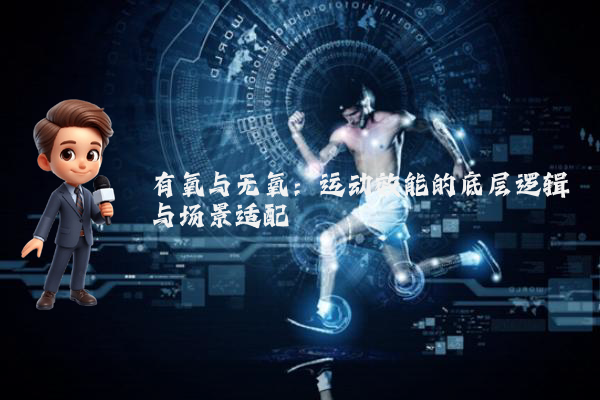有氧与无氧：运动效能的底层逻辑与场景适配