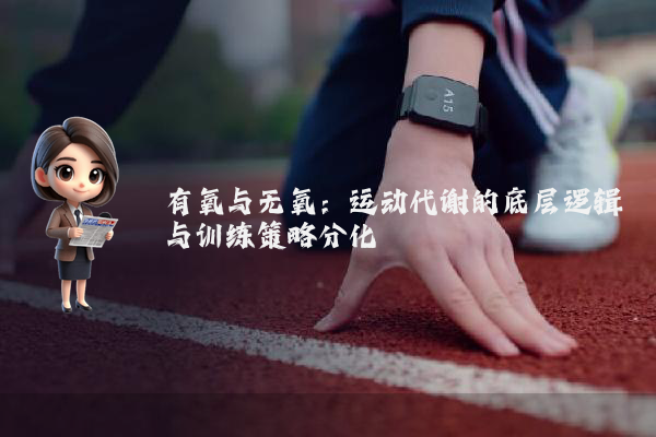 有氧与无氧:运动代谢的底层逻辑与训练策略分化