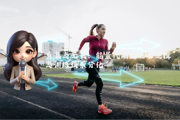 有氧与无氧：能量代谢的底层逻辑与训练场景分化