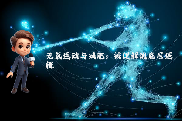 无氧运动与减肥：被误解的底层逻辑