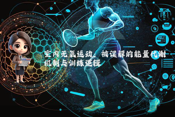 室内无氧运动：被误解的能量代谢机制与训练逻辑