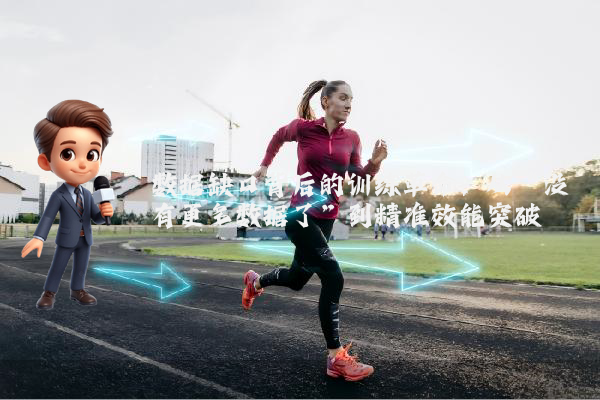 数据缺口背后的训练革命：从“没有更多数据了”到精准效能突破