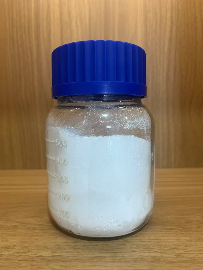 耐高温固化剂DDS：环氧胶黏剂性能升级路径解析