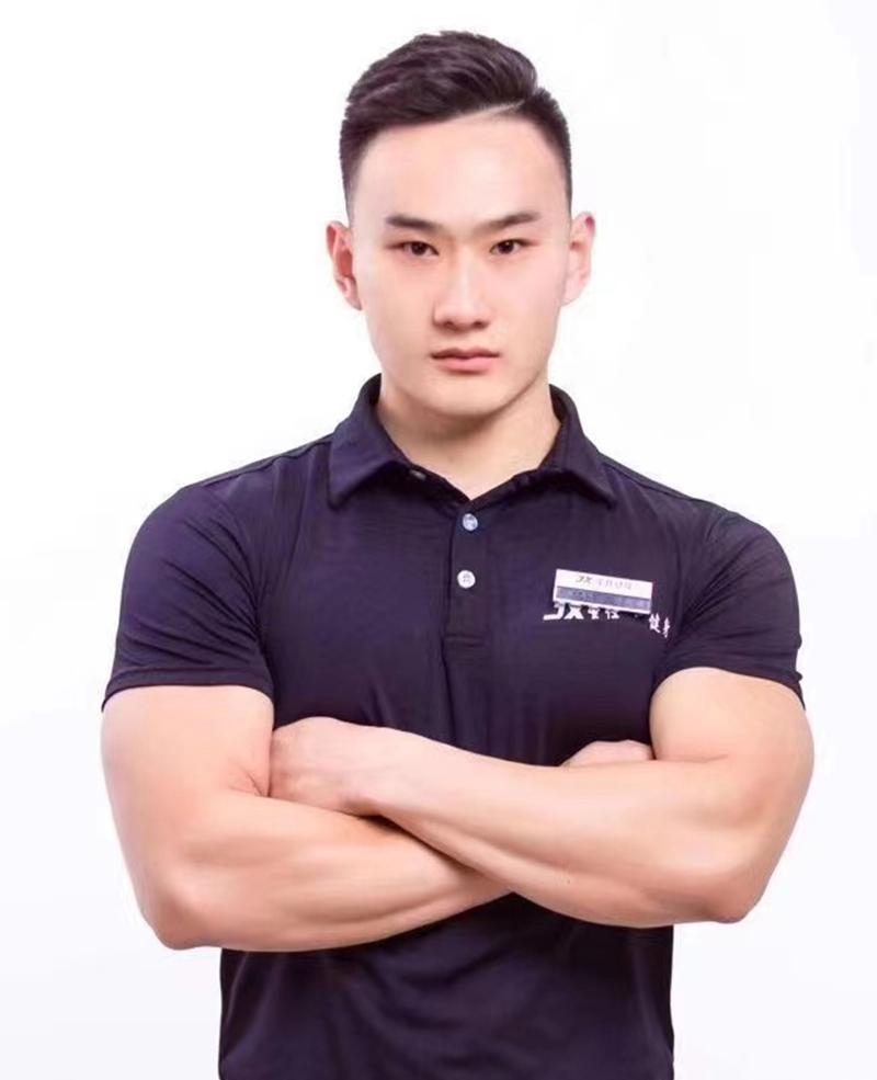 03 专业人士