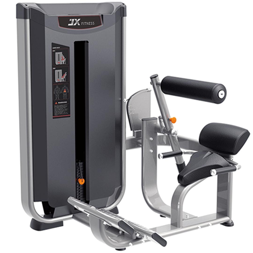 JX-3012背肌训练器