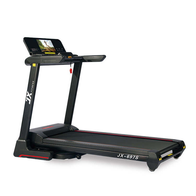 JX-697S豪华型电动跑步机
