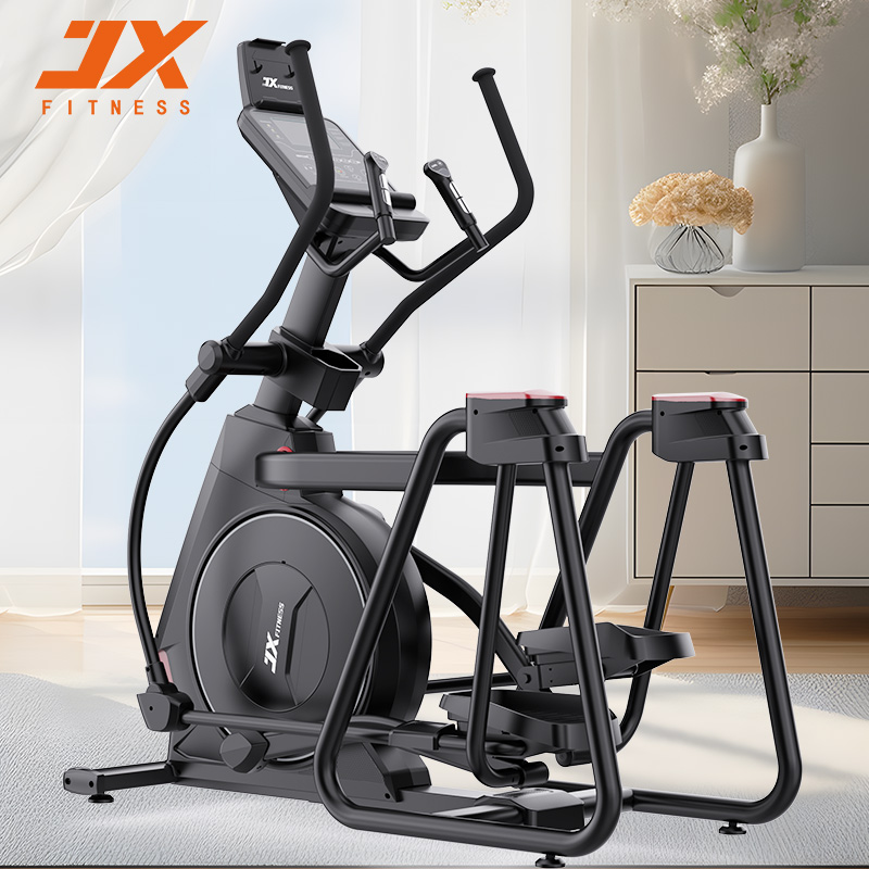 JX-S1011椭圆机